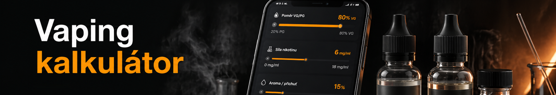 bnr sm kalkulator michani vaping cz